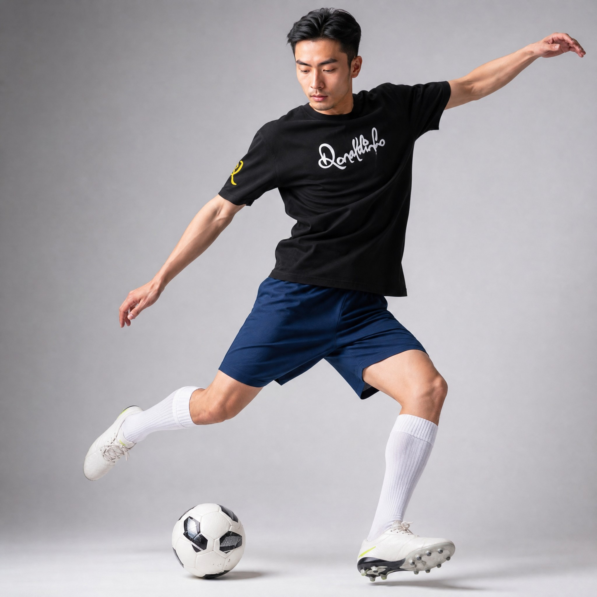 Ronaldinho Tees