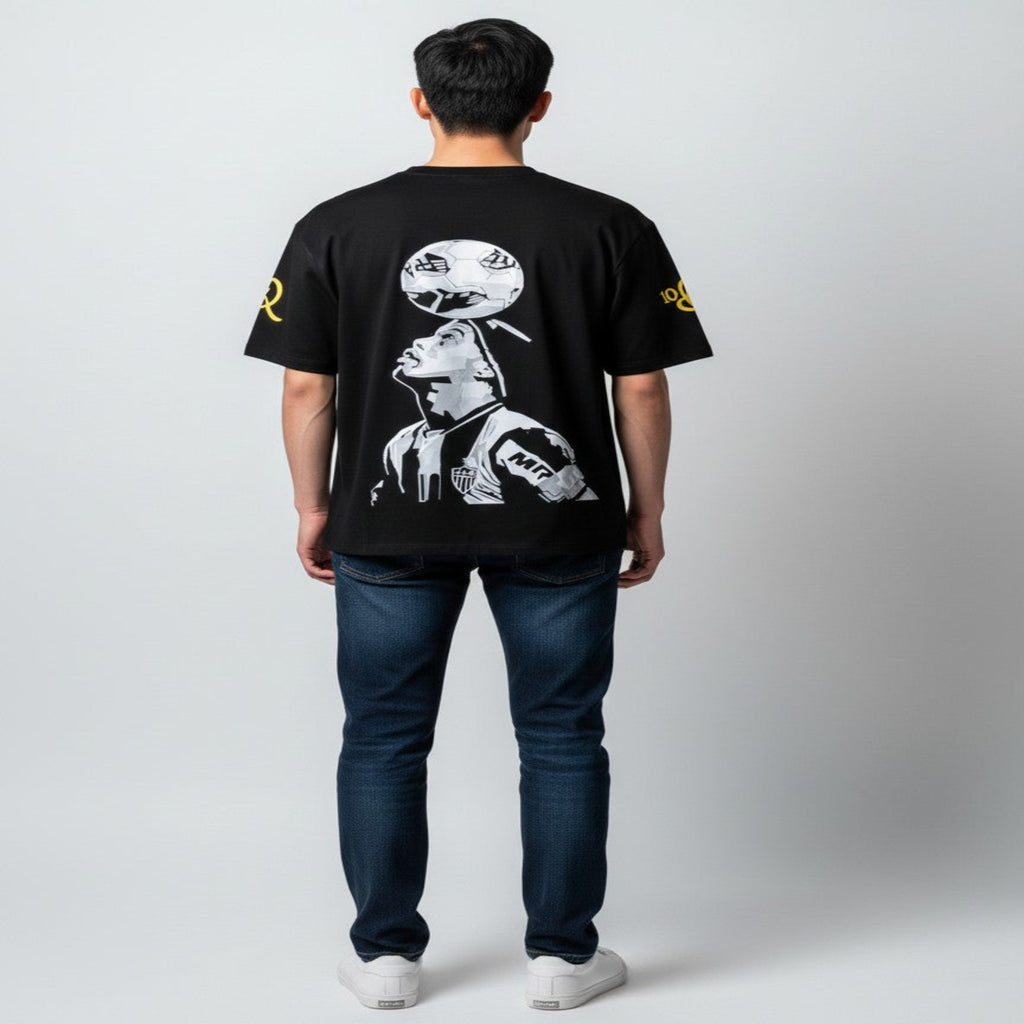 Ronaldinho Tees